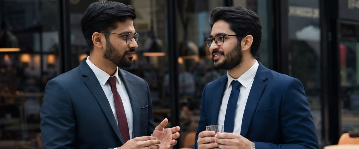 Turning Vision Into Real Business Results