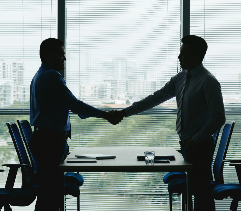 What is a Business Correspondent?