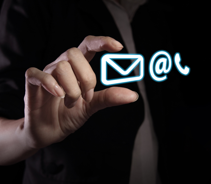 Contact Us - Branch Locations