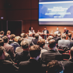 Annual Employee Awards & Party