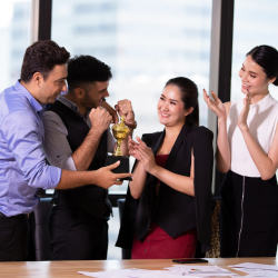 Best NBFC Award 2024