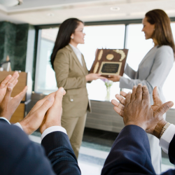 Excellence in Customer Service