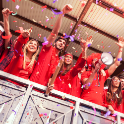 Customer Appreciation Meet