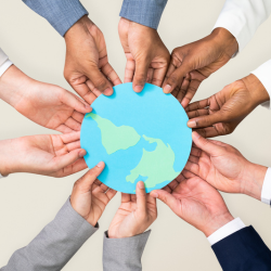 School Donation Drive