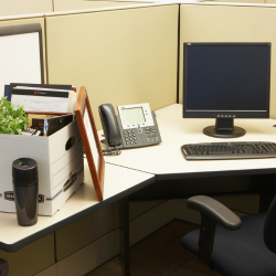 Our Modern Workspace