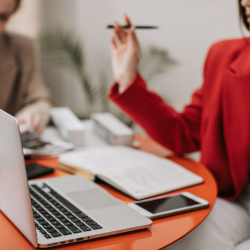 Executive Meeting Room