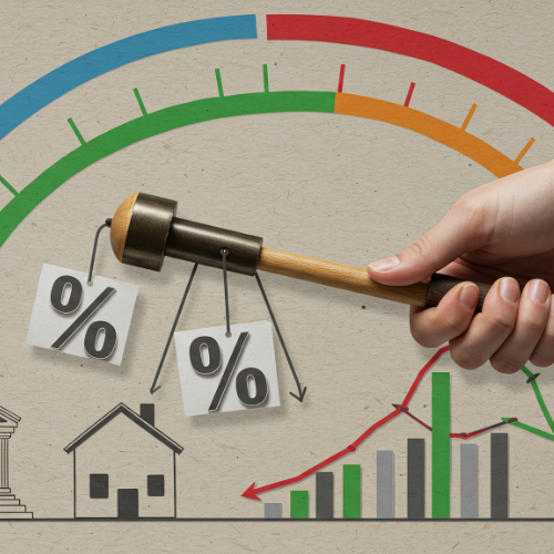 Competitive Interest Rates